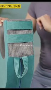 Gối Lật Đa Năng - Hỗ Trợ Lật Chăm Sóc Người Bệnh