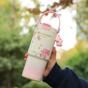 BIZE | Insulated High Capacity Aesthetic Cup
