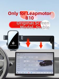 Dedicated Car Phone Mount