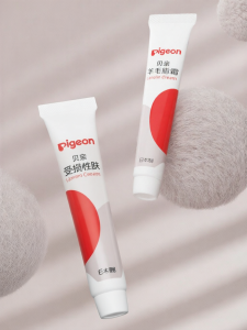 Pigeon | Pregnancy Breast Protection Cream