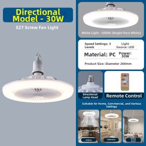 PAIMIJI | Quiet Bed Mosquito Net Mounting Fan Light