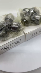 Motorcycles Cross Joint for RUSI Chariot 175 ORIGINAL RUSI PARTS/Cross Joint RUSI 175 Steering (19*44) (20×50) (20×55) (20*45) Hardware Transmission Parts Couplings
