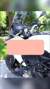 3D เบาะรองนั่งมอเตอร์ไซค์ เบาะรองนั่งเพื่อสุขภาพ สำหรับมอเตอร์ไซค์ นั่งสบาย เบาะบิ๊กไบค์ เบาะรองมอไซค์