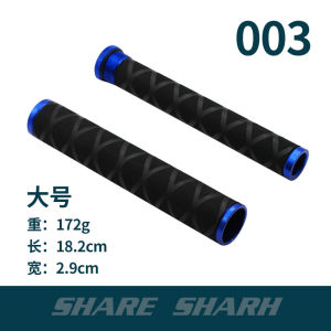 Tightening Winding Guideline Tube Bottom Hanging GT Knot Auxiliary Line Rod Multi-Color Fishing Gear Outdoor Camping Travel Supplies