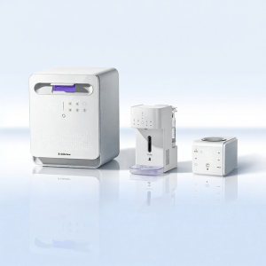 XIAOBAIXIONG | Multifunctional Baby Bottle Warmer and Sterilizer Feeding Station