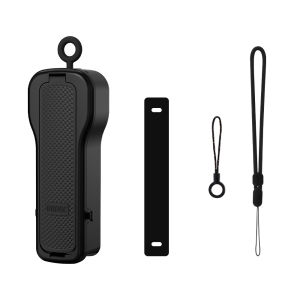 BRDRC | BRDRC Hard Case for DJI OSMO Pocket 3 4 Camera Camera Lens Cover Anti-Scratch Protector Flip Design Filter Storage
