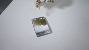 Emergency Blanket Thermal 130x210cm Selimut Darurat Penahan Dingin Traveling Outdoor Survival