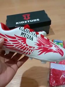 KIDZTUBS Sepatu Bola Sepatu Sepak Bola Anak Laki Laki Sepatu Bola 1727110624