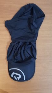 Masker Buff Olahraga Sepeda Rockbros LF7357 Hitam Mask Sport Scarf Face Cover Balaclava Anti UV Quick Dry