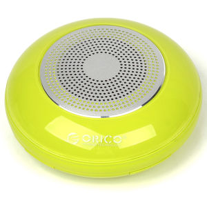 ORICO Bluetooth Mini Loa Di Động USB Ngoài Trời Loa nhạc HIFI Surround Cho PC Máy Tính Xách Tay chơi game trên điện thoại Loa