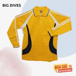 kaos olahraga / baju olahraga / kaos training / baju training / kaos fitnes / baju fitnes / kaos lari / baju lari / lengan panjang 01