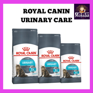 Royal Canin Cat Food for Urinary Health - 400g | 2kg | 10kg