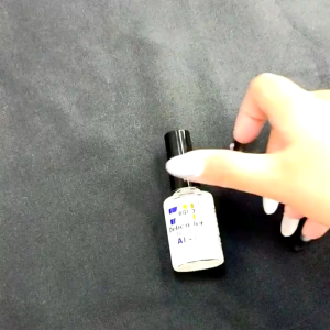 Debonder Evo Bond Remover Extension Kuku - Cairan Untuk Melepaskan Nail Art - Virgo Shoop