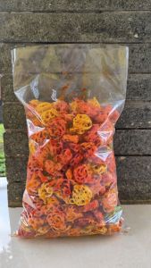 seblak kering kerupuk rafael