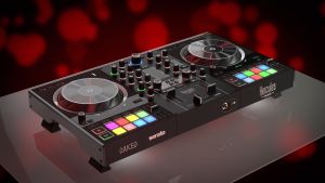 Hercules DJ Control Inpulse 500 DJ Controller