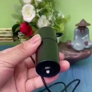Pompa Udara Aquarium USB: Memahami & Membeli Aerator Berkualitas