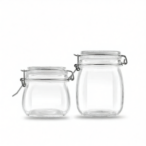KuaKe | Airtight Storage Jar Food-grade Multi-purpose Storage Container