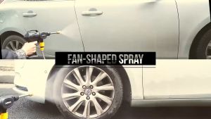 Equipped With Toolbox Wireless Car Washer Power 1800W 60000kpa hydro jet 99990mAh lithium battery for cleaning houses cars fences courtyards gardens Sprayerrdens(Cordless Car Washer Pressure Washers for carwash power spray washer High-pressure Water Gun)