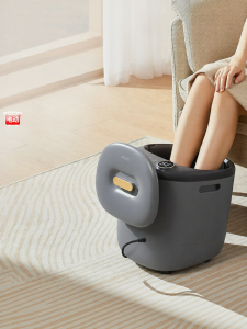 Midea | Massage Heating Thermostat Foot Bath Basin