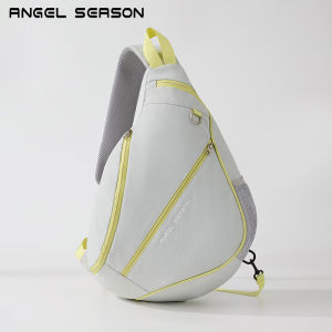 angelseason | Tennis Racket Bag for Women New High Aesthetics Crossbody and Shoulder Sports Bag
