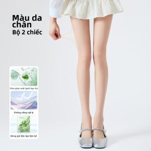 NEARKINS | Vớ Mỏng Siêu Trong Suốt Chống Móc 0d