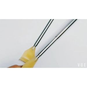 Cây Gãi Lưng Inox Kéo Dài Rút Gọn 15-45Cm - Tay Dụng Cụ Đồ Gãi Ngứa Siêu Đỉnh -BeloveShop