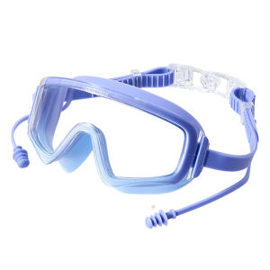 Kocotree | Anti-UV Anti-Fog Water-resistant High-Definition Swimming Goggles