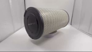 กรองอากาศ HINO MEGA JO8C J08E #17801-3380P