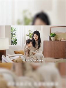 Xiaomi Mijia Baby Electric Hair Clipper Rechargeable Cordless Hair Trimmer Kids Professional Hairdressing Hair Clipper