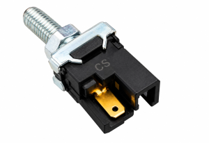 CS-3027 Proton Wira Iron Brake Light Switch / Brake Pedal Stop Lamp Switch – 1PC