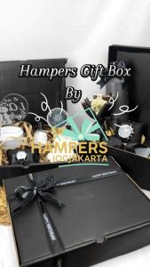 Kado Valentine Cewek Pink Series / Kado ulang tahun cewek / Anniversary Free Kartu Ucapan