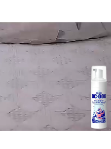 250ML Pembersih Sofa Kain Tanpa Bilas Tanpa Air Untuk Sofa Kain Jok Mobil Karpet Pembersih Kain Sofa Multifungsi