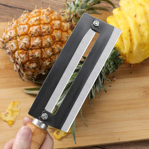plys | Pineapple Corer Peeler Eye Remover Stainless Fruit Knife