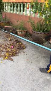 OSUKA เครื่องเป่าลม เป่าใบไม้ Blower ไร้สาย 20V รุ่น OCLB446-P1 / OCLB446-N  รับประกันศูนย์ 6 เดือน