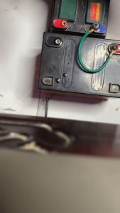 Bóng h3 màu vàng vip chạy cả 12v 24v