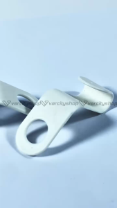 30PCS Pengait Sambungan Hanger Gantungan Baju Pakaian Hook Konektor Hanger