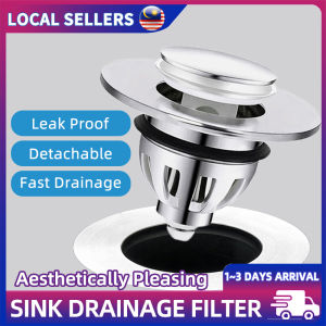 Wash Basin Wash Basin Leaking Plug Drainer Deodorant Anti Blocking Bounce Core Washbasin Push Type Bounce Core