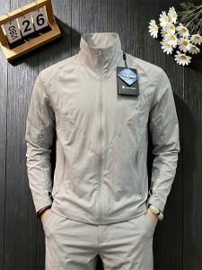 OUMULONG | Breathable Quick-dry UV-protection Jacket
