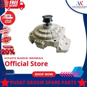 LG SMART INVERTER motor dinamo mesin cuci Top Loading