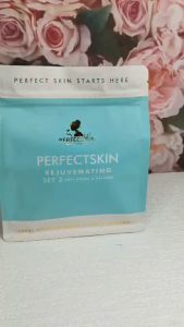 [ 10 SETS ] Perfect Skin Rejuvenating Set 2 | Melasma & Age Defying Facial Skincare