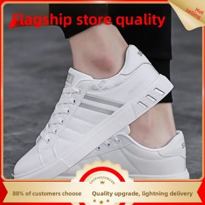 JIFANPAUL | Mens Breathable Light Casual Flat Shoes
