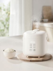 Intelligent Small Capacity Multifunction Rice Cooker