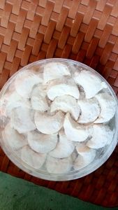Putri Salju Kue Kering | Kue Lebaran Kue Putri Salju