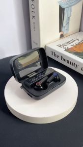 TWS M19 EARPHONE BLUETOOTH WIRELESS HEADSET BLUETOOTH V5.3