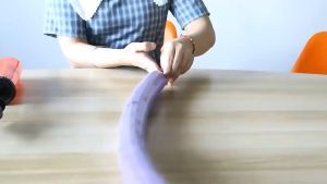 Balon Latex Twist Pentil Doff Modelling Balon Panjang Balon Cacing Balon Bentuk isi 100 pcs