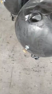 จัดส่งรวดเร็ว ถุงอุดน้ำในท่อสูบลม DN50MMถึงDN160 MM เกรดA ลูกโป่งอุดท่อ สําหรับการทดสอบการรั่วไหลท่