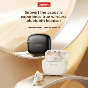 Lenovo | Lenovo LB310 Wireless Bluetooth EA160 Earphones Hi-Fi Sound Sport Wireless Earbuds Lightweight Design Waterproof Headphones