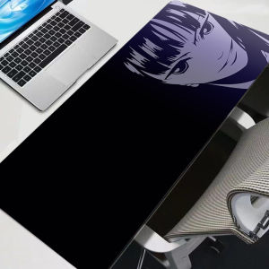 Bandai | Large Gaming Mouse Pad One Piece Anime Durable New PC Computer Gamer Desk Mat For CS GO LOL XXL Laptop Kawaii Mousepad