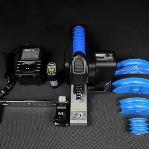 Máy uốn ống đồng pin Value VEB-1 uốn từ 6 - 22mm hàng chính hãng vam uốn ống đồng - ICYTECH