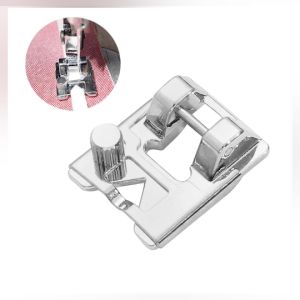Domestic Sewing Presser foot Braiding Foot presser foot 9905(#SA141) For Brother Singer Juki